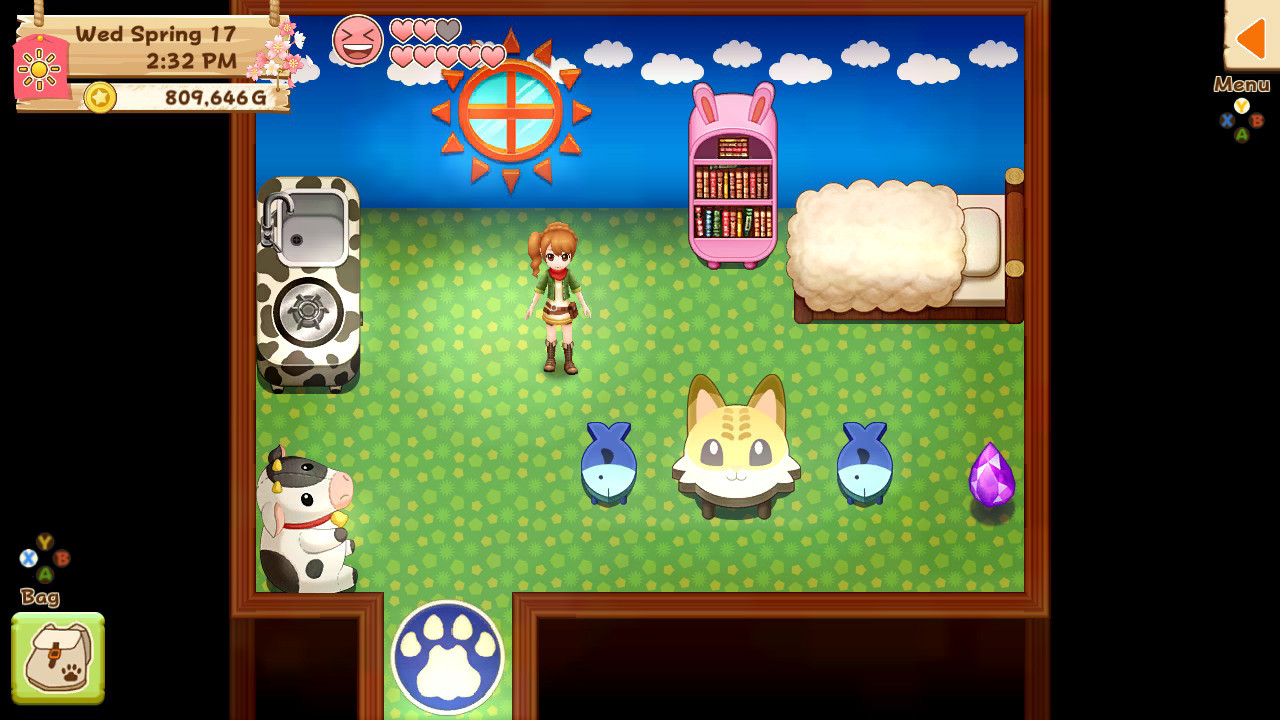 Harvest Moon: Light of Hope – Special Edition: Doc’s &amp; Melanie’s Special Episodes