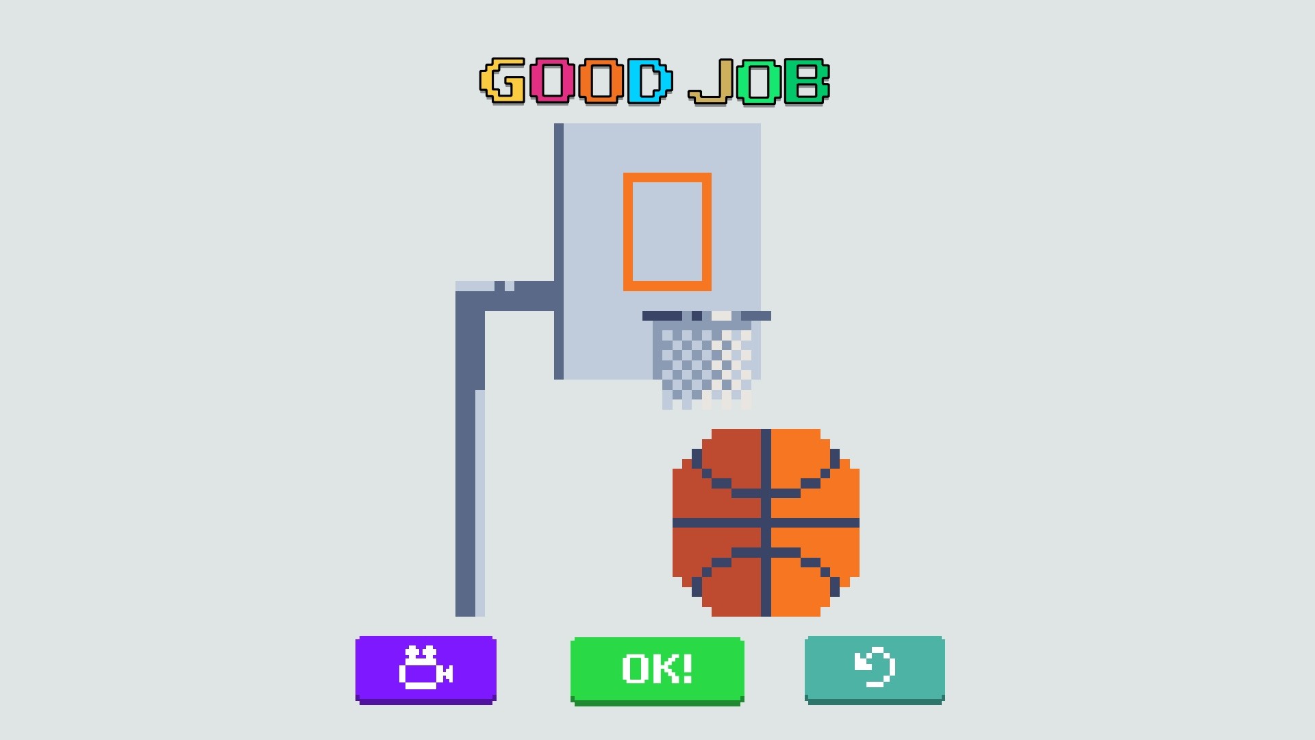 Love Colors: Happy Pixels