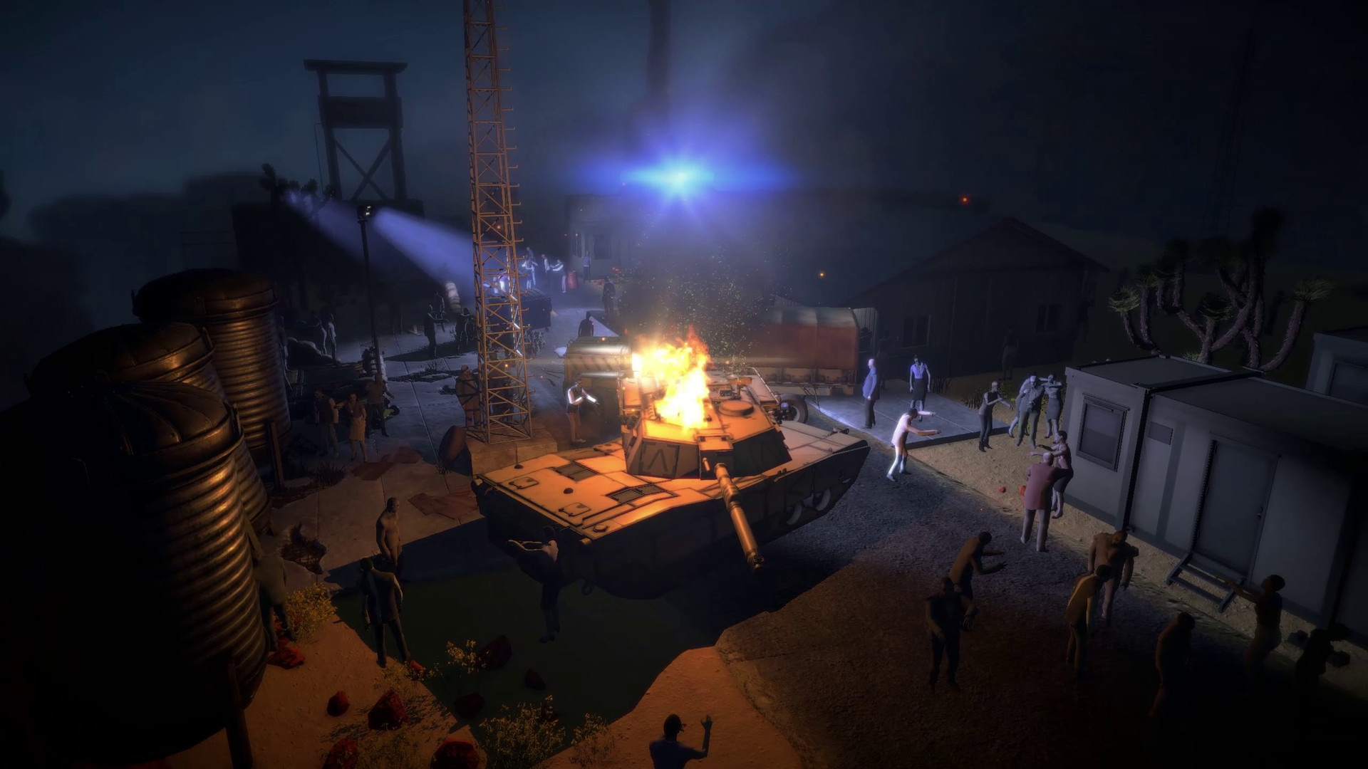 Arizona Sunshine: Dead Man