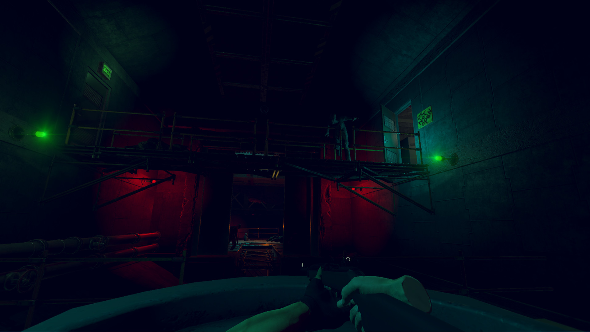 Arizona Sunshine: Dead Man