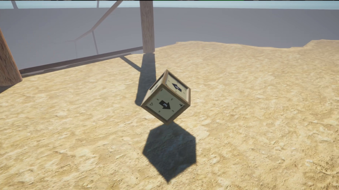 Dialogue Box: The Road Less Traveled