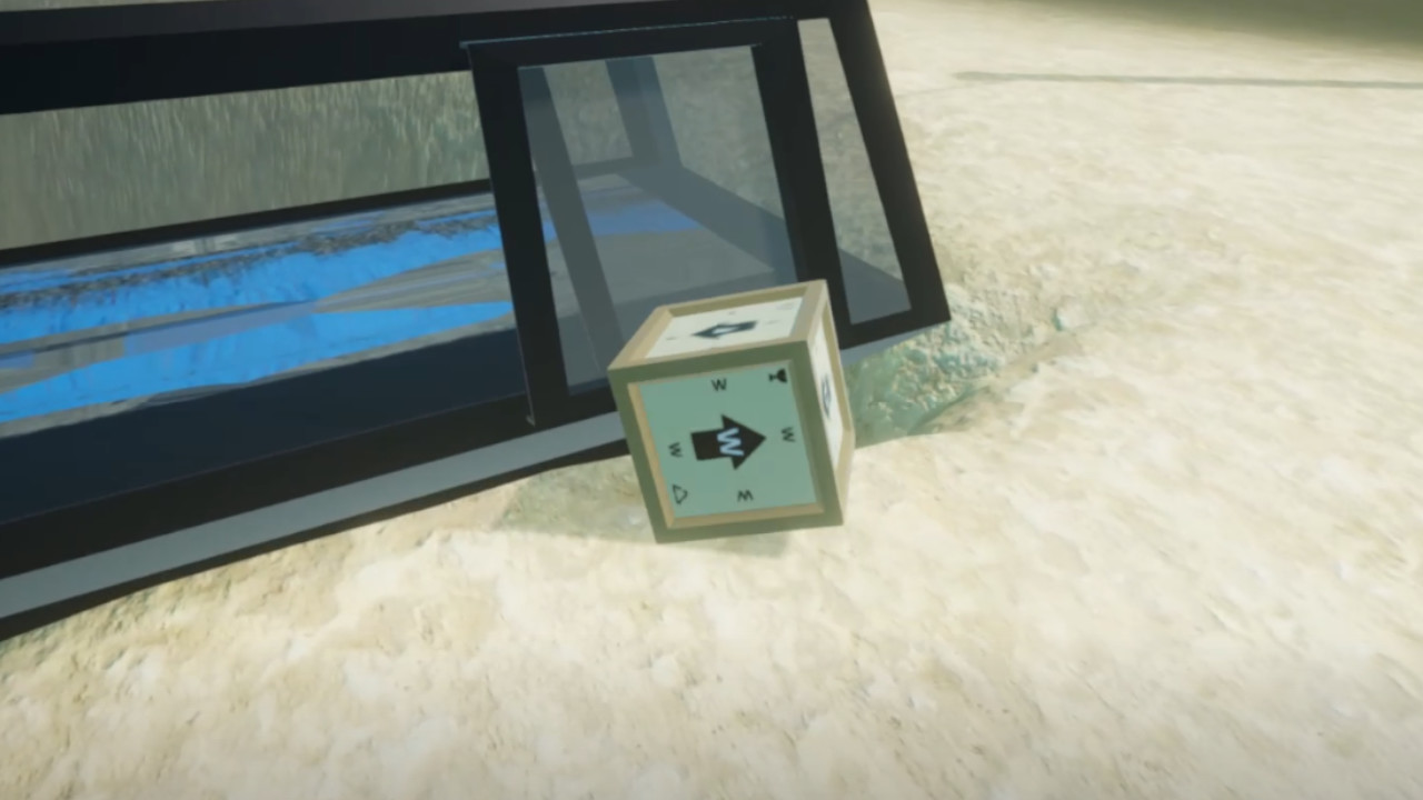 Dialogue Box: The Road Less Traveled