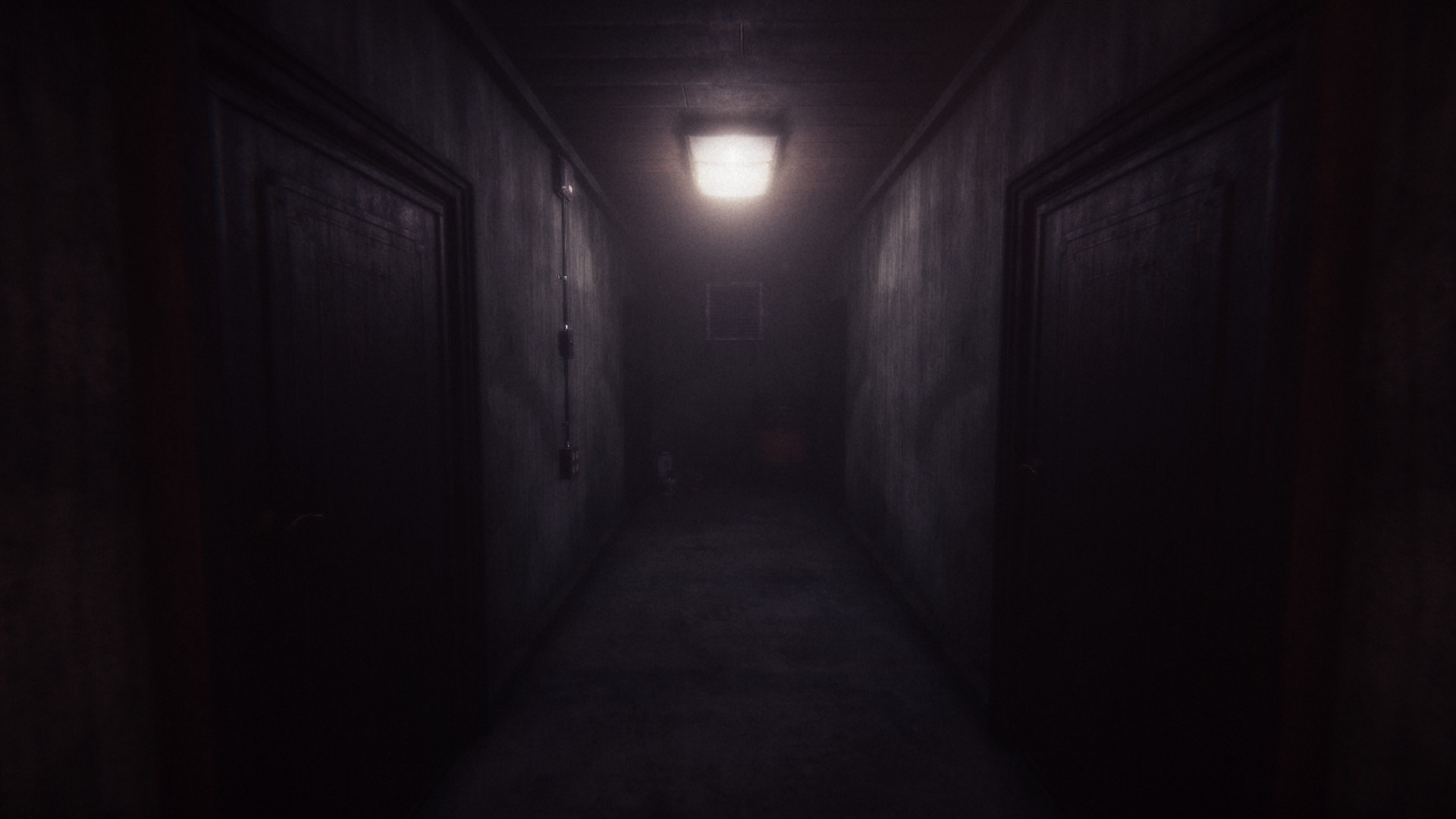 Escape the Ayuwoki: The Summoning