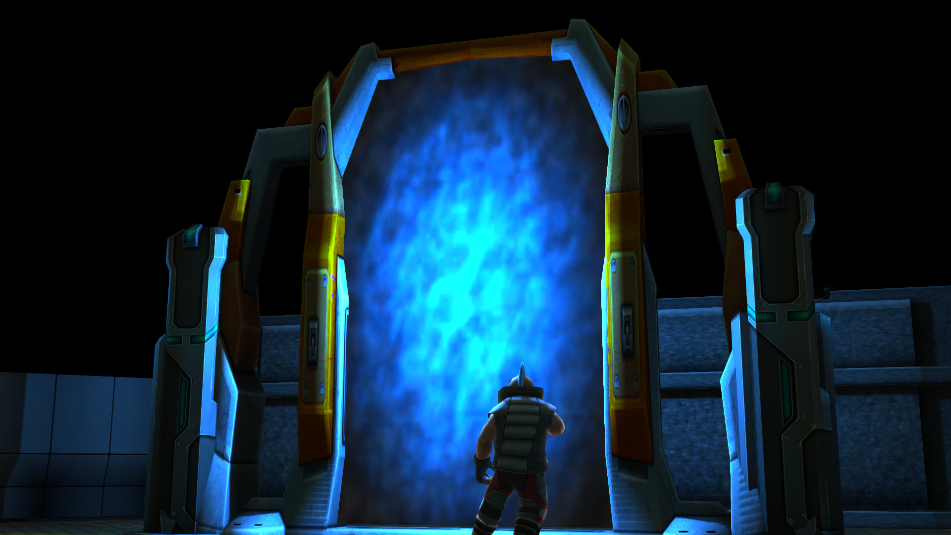 Shadowrun Chronicles: Boston Lockdown – Infected!