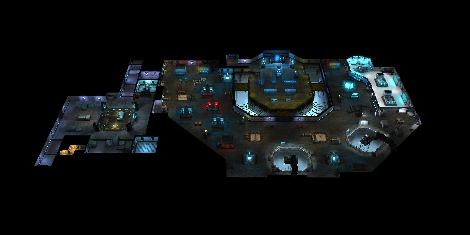 Shadowrun Chronicles: Boston Lockdown – Infected!