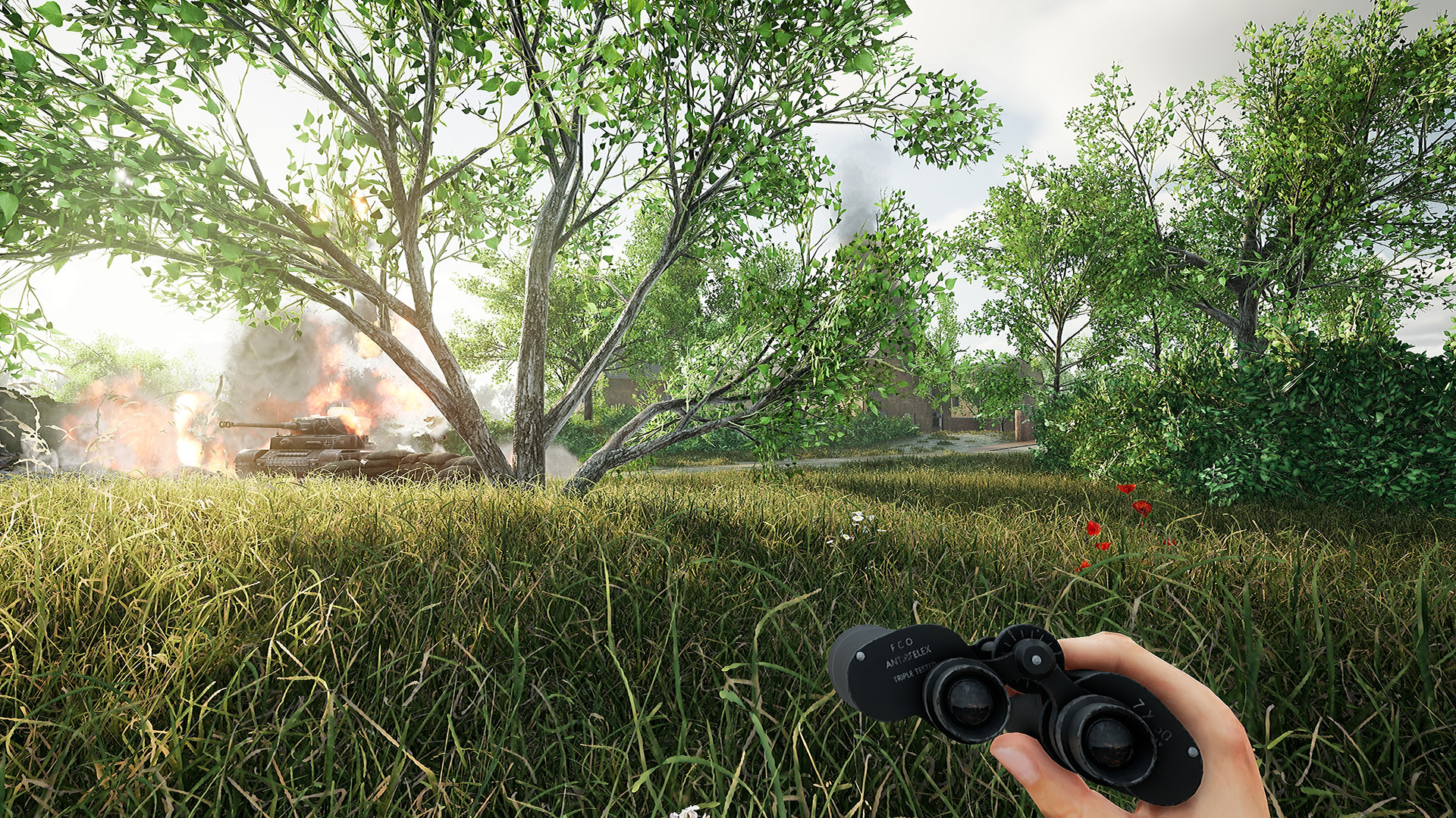 United Assault: Normandy ’44