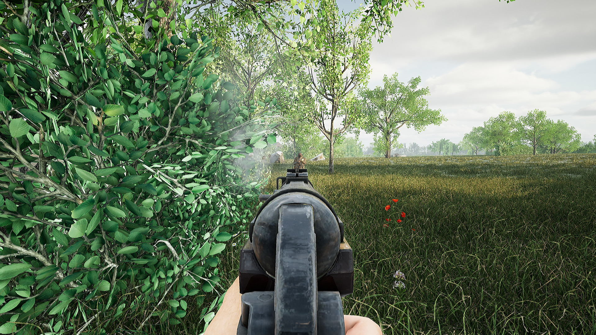 United Assault: Normandy ’44