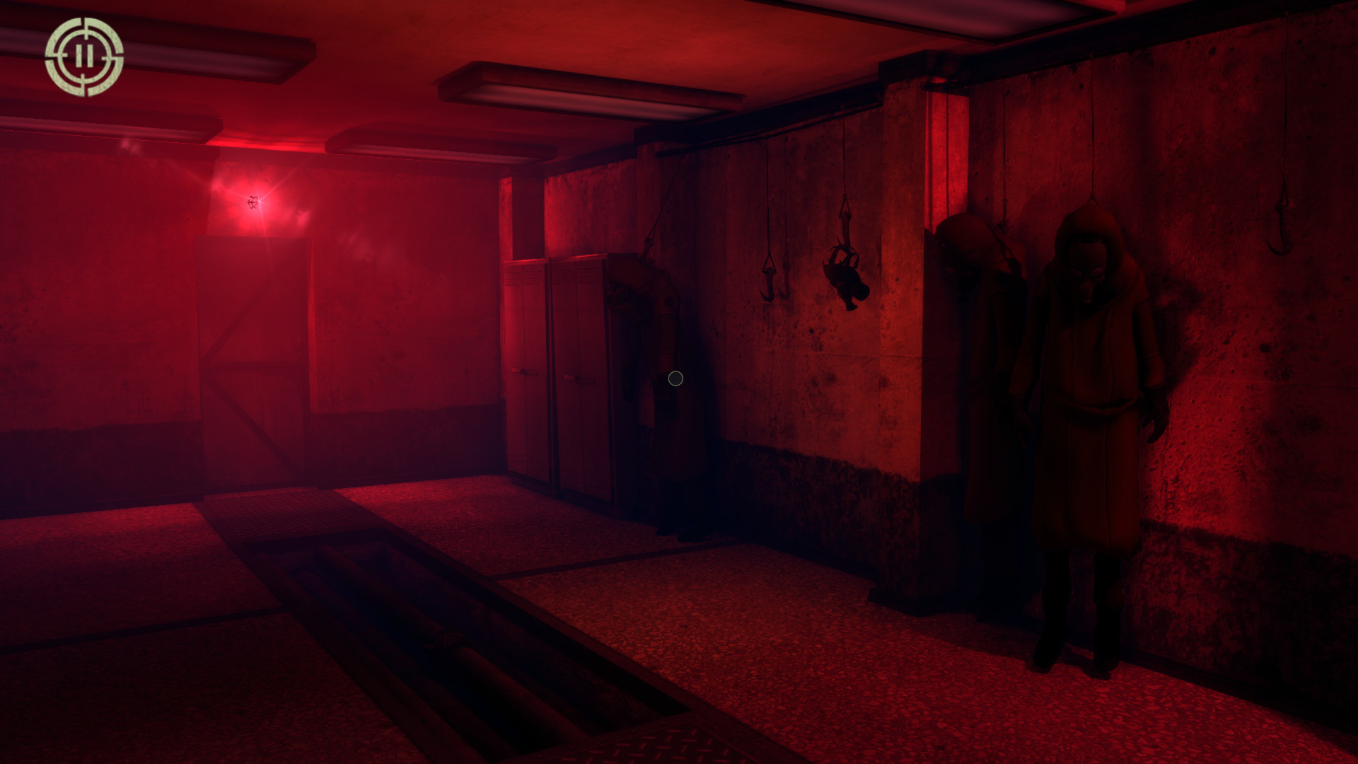 In Fear I Trust: Episode 3 – Iron and Rust