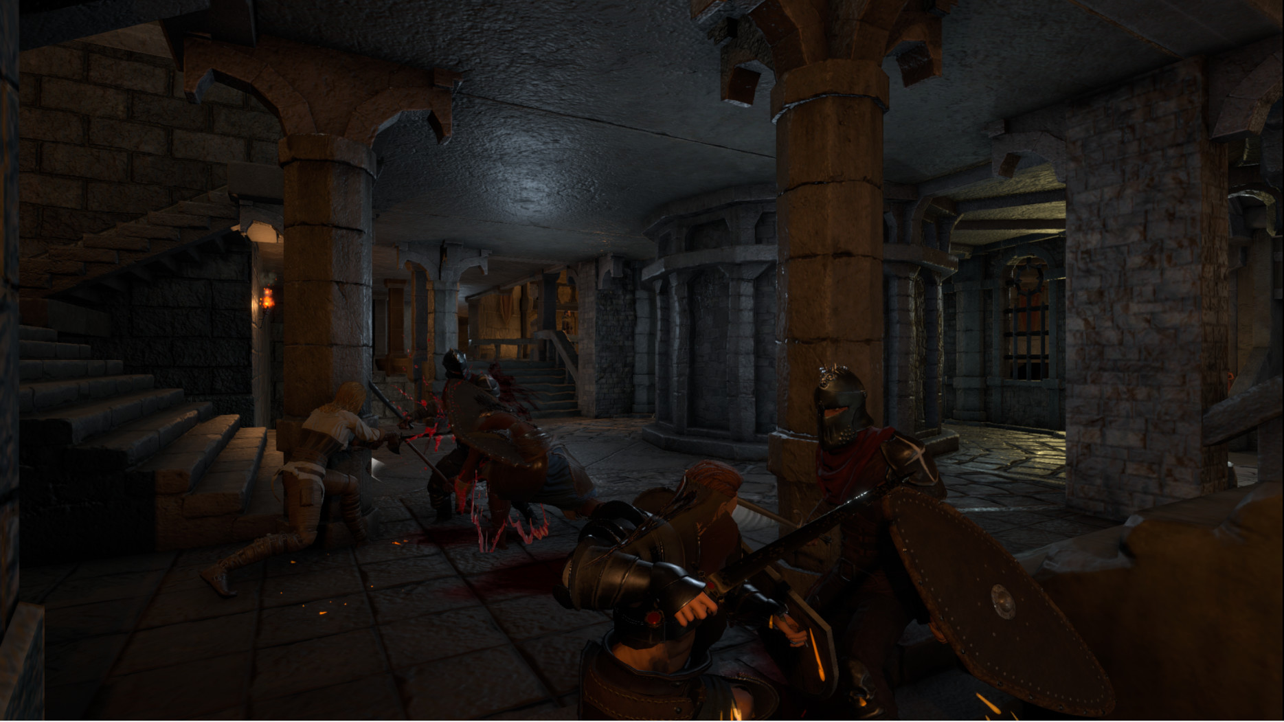 Age of Reforging: The Freelands