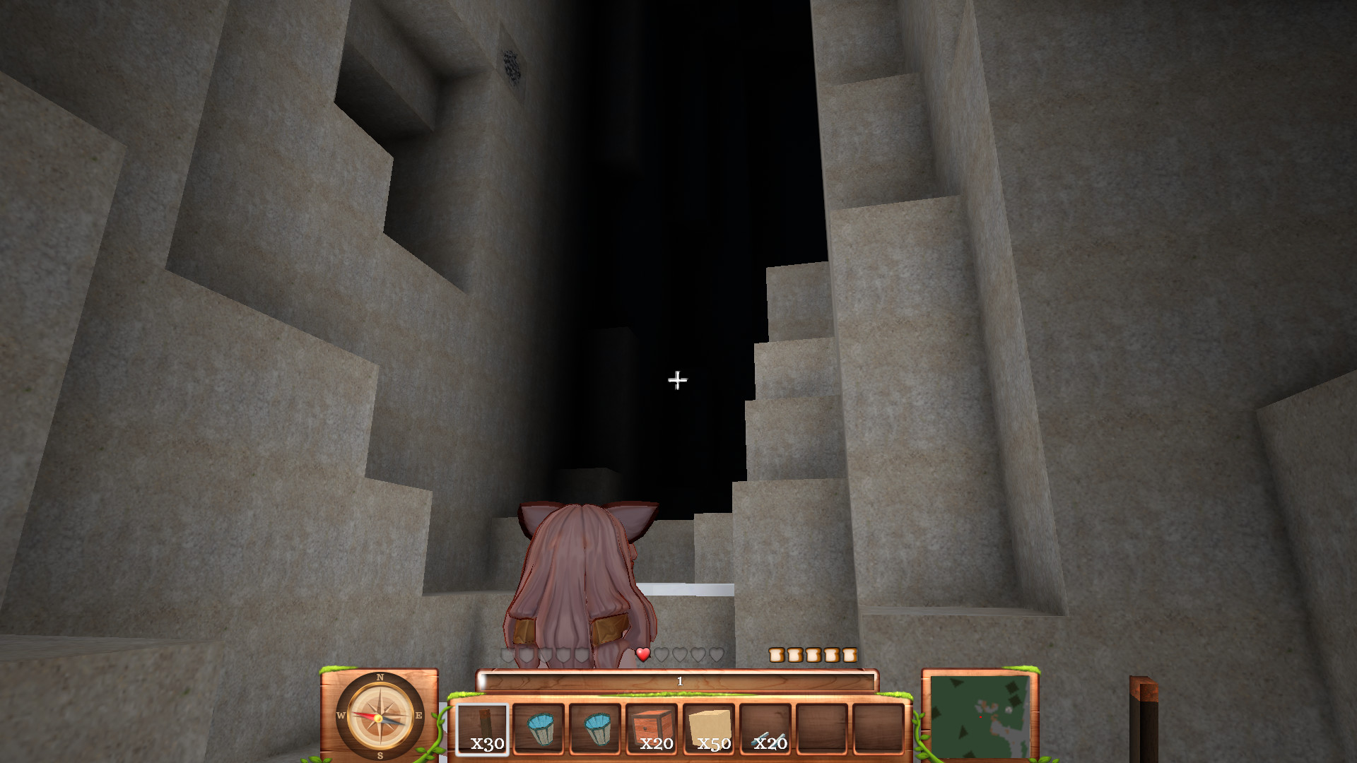 Hentaicraft