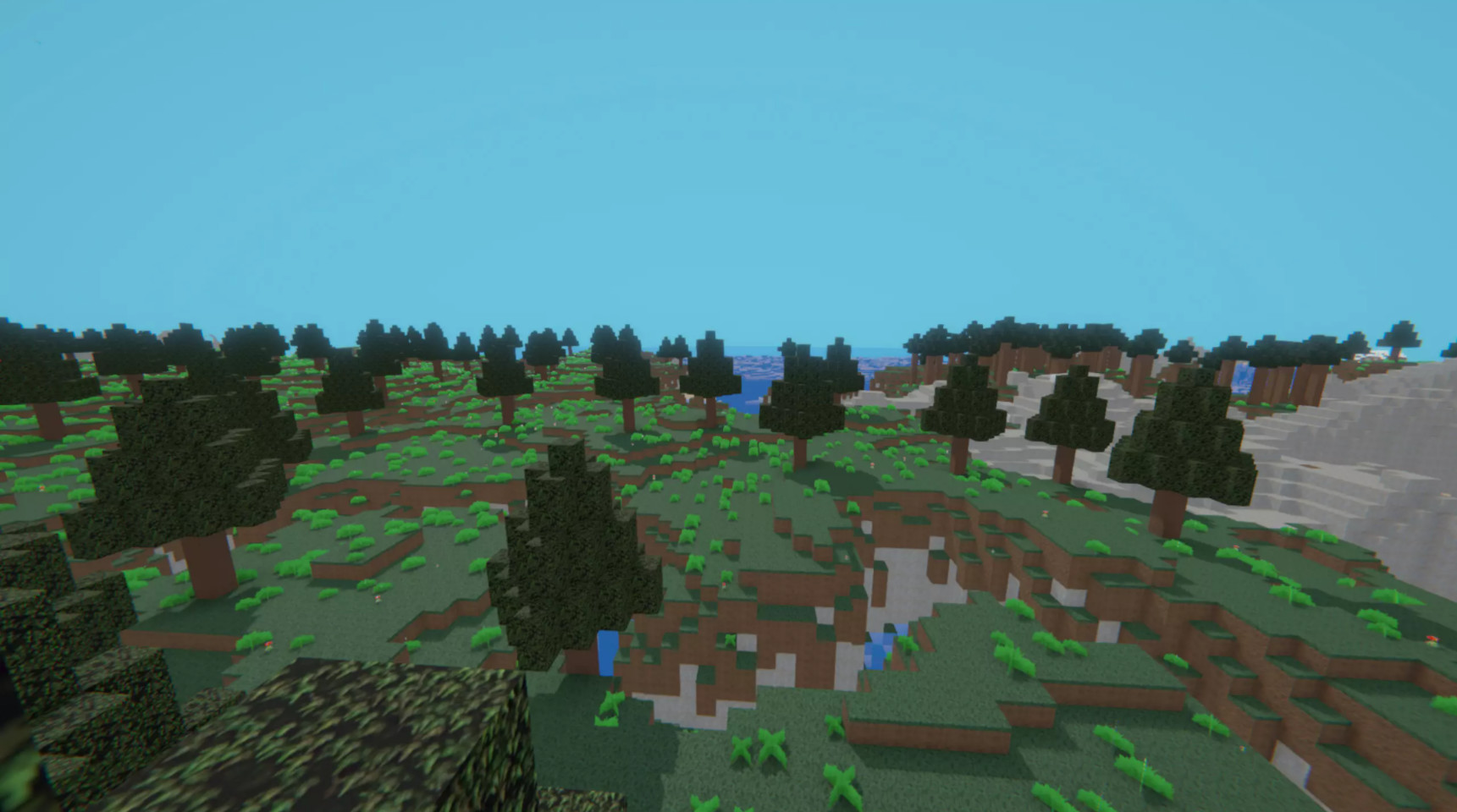 Hentaicraft