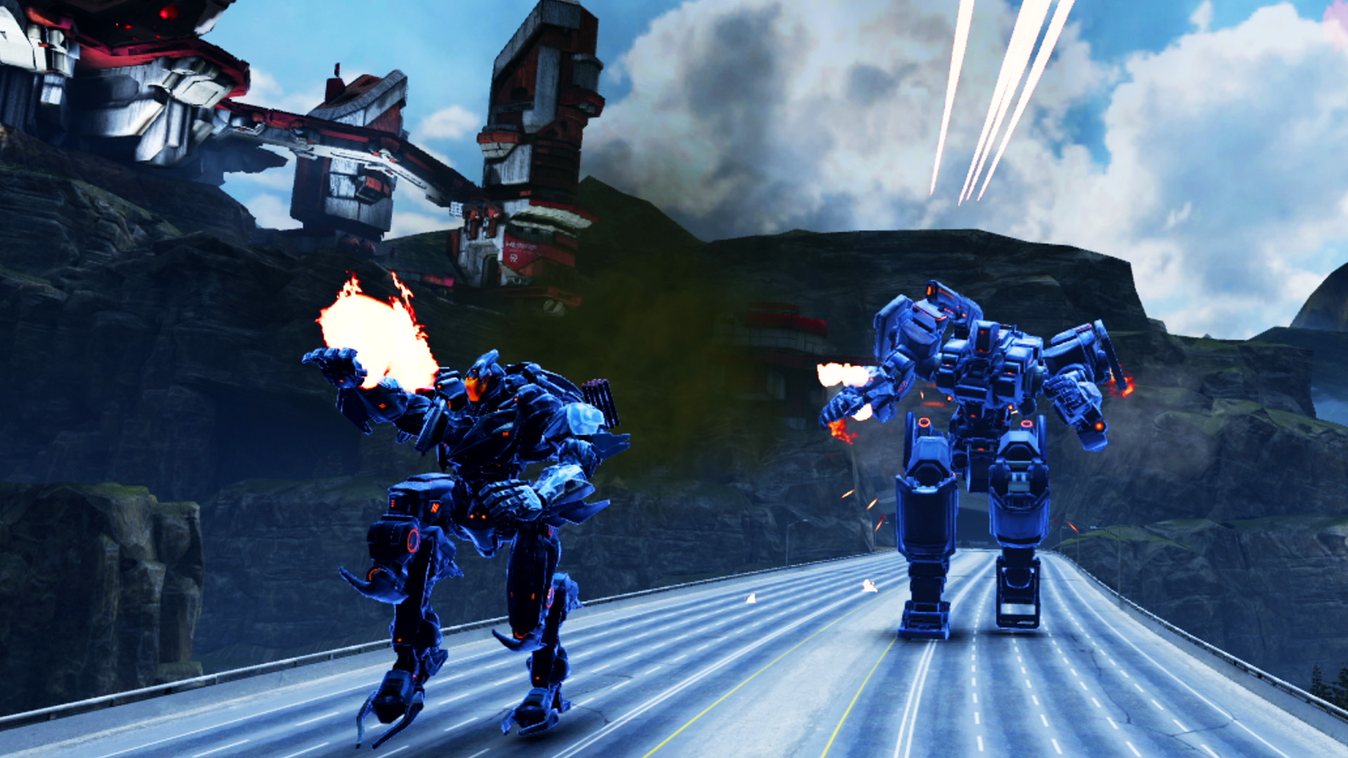 Archangel: Hellfire – Fully Loaded