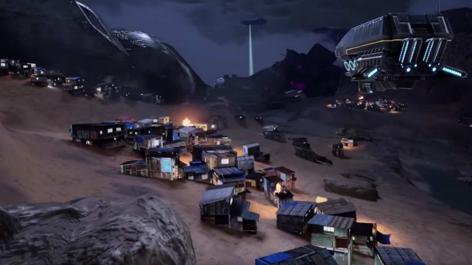 Archangel: Hellfire – Fully Loaded