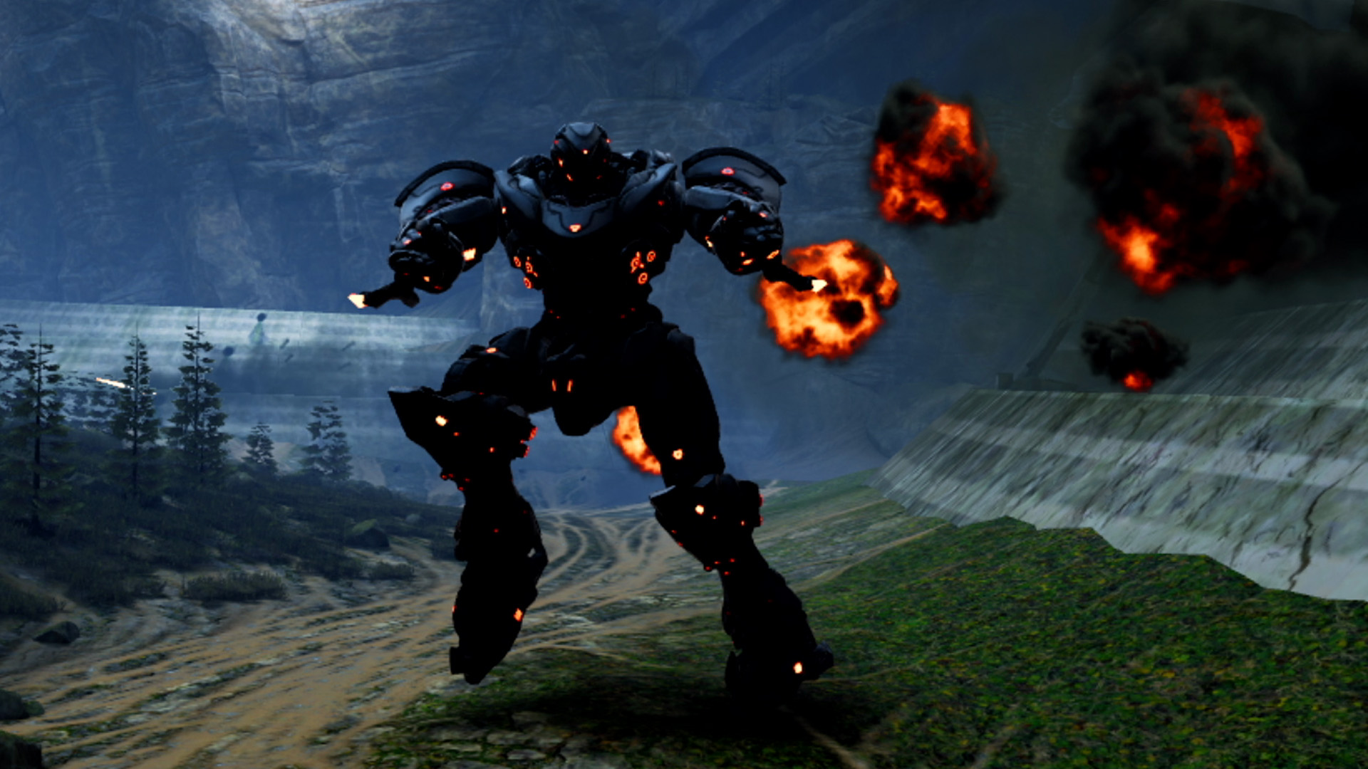 Archangel: Hellfire – Fully Loaded