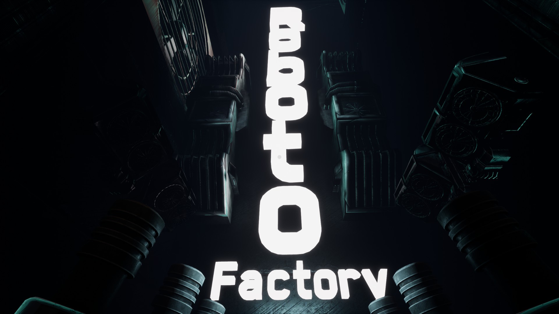 Alice VR: Roboto Factory