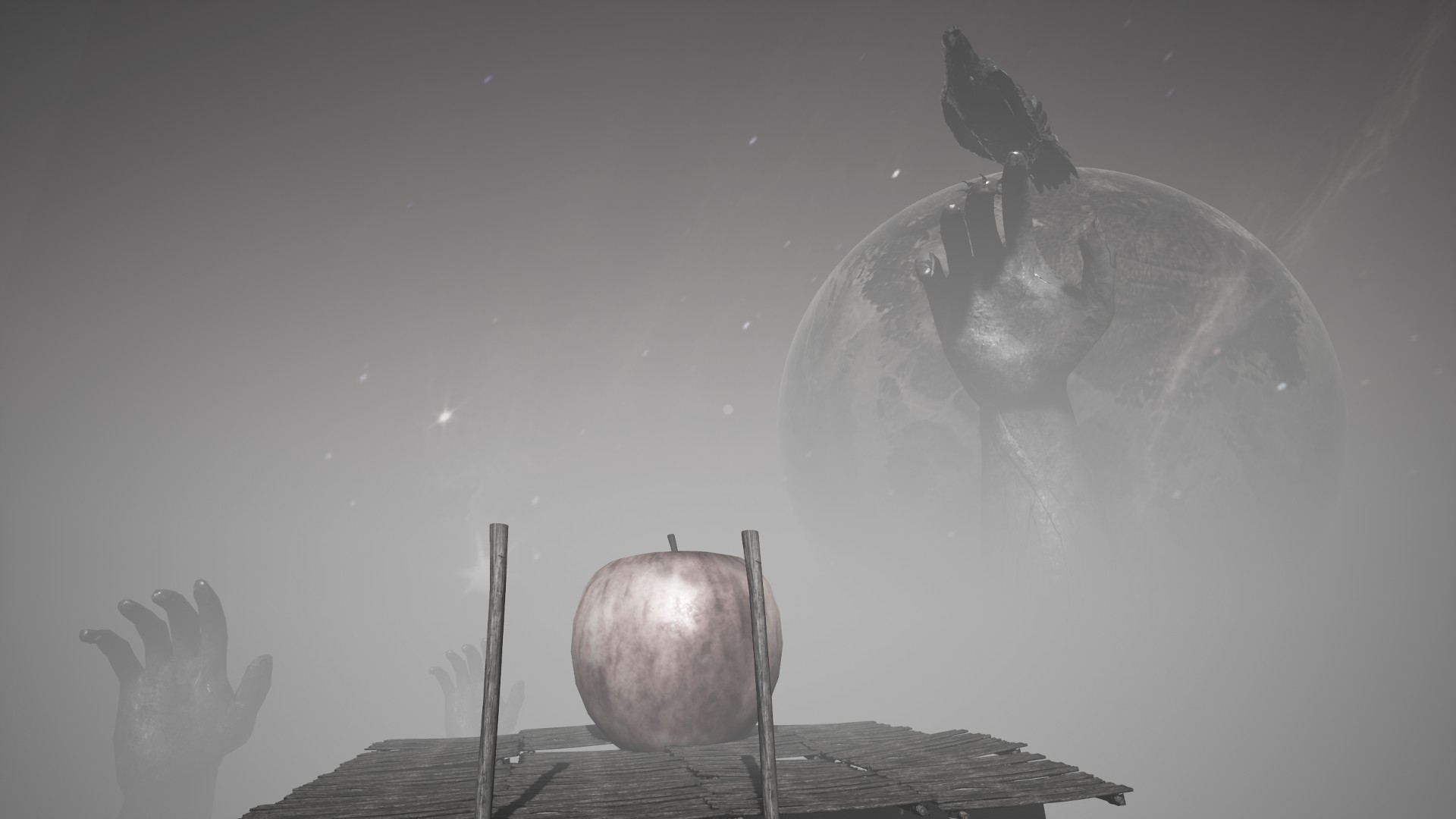 Alice VR: Roboto Factory