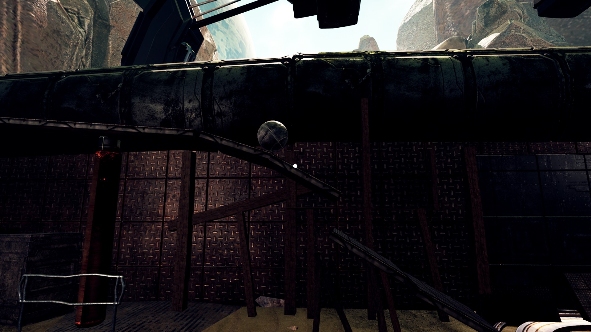 Alice VR: Roboto Factory