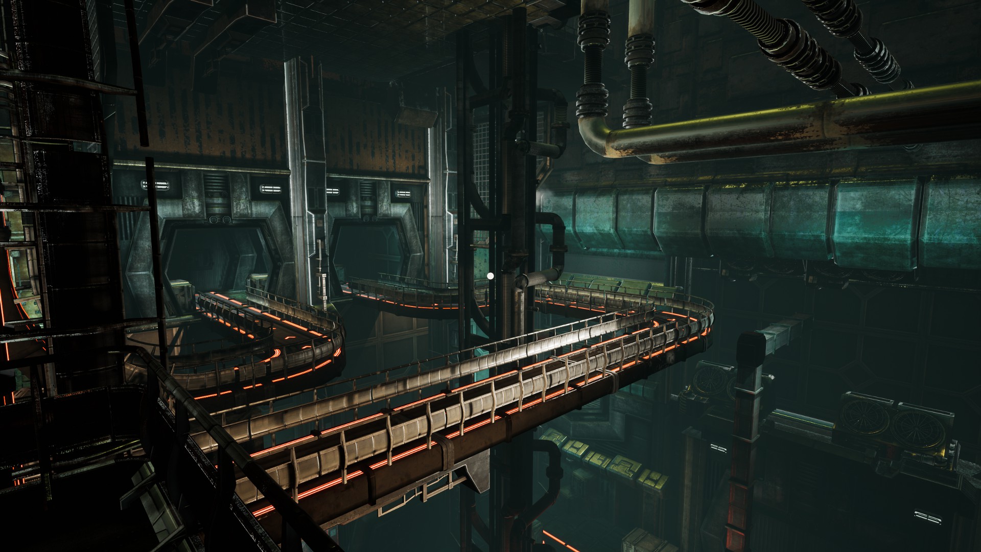 Alice VR: Roboto Factory