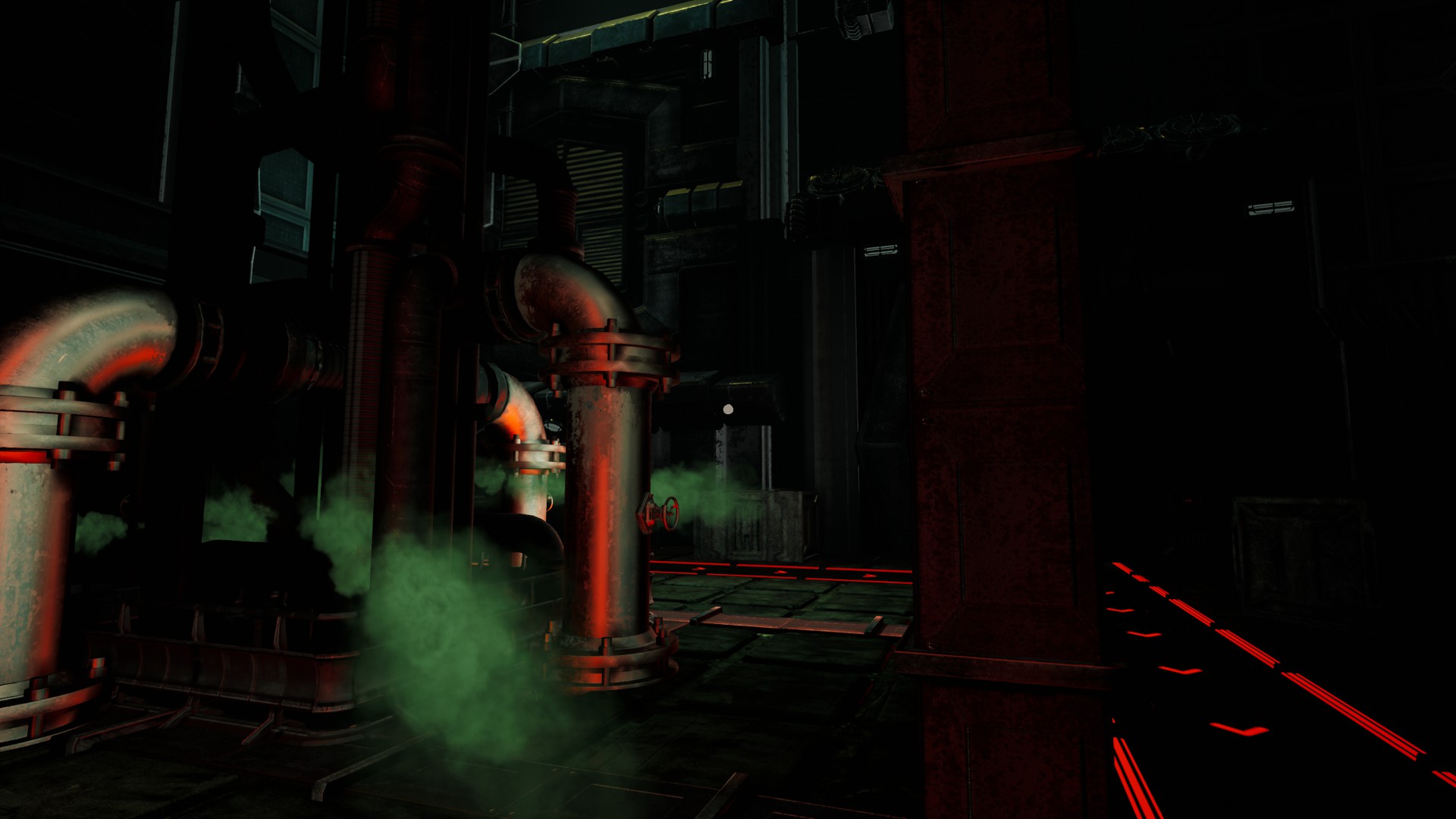 Alice VR: Roboto Factory