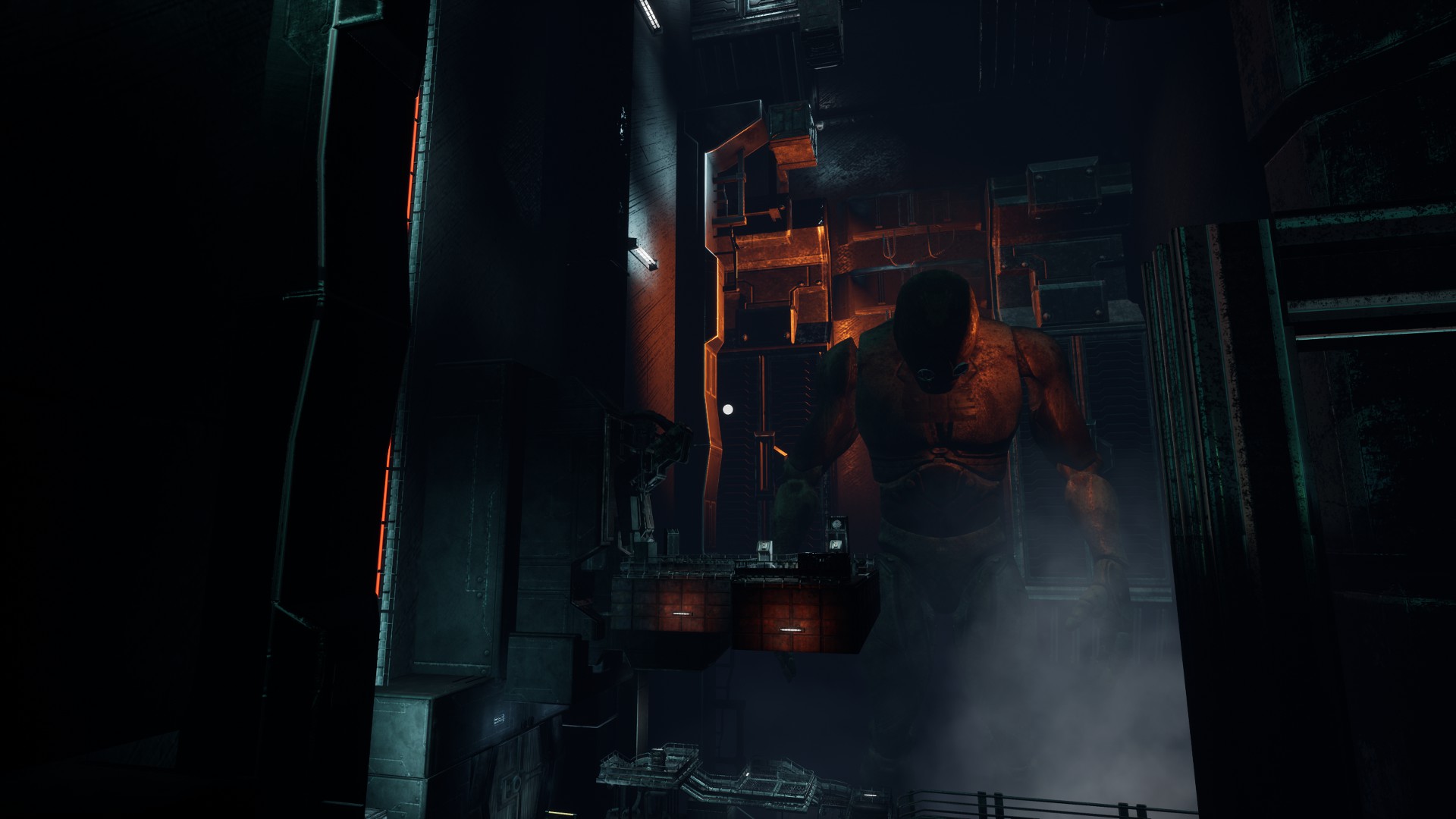 Alice VR: Roboto Factory