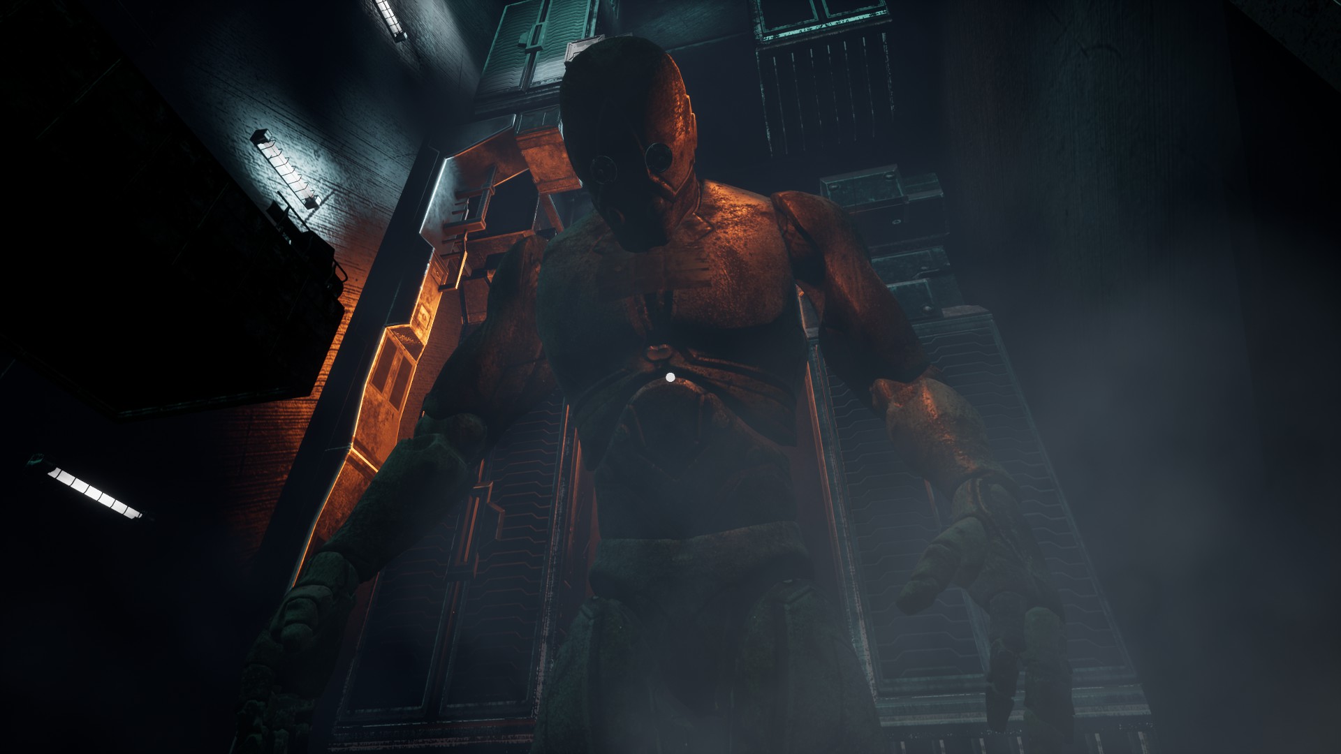 Alice VR: Roboto Factory