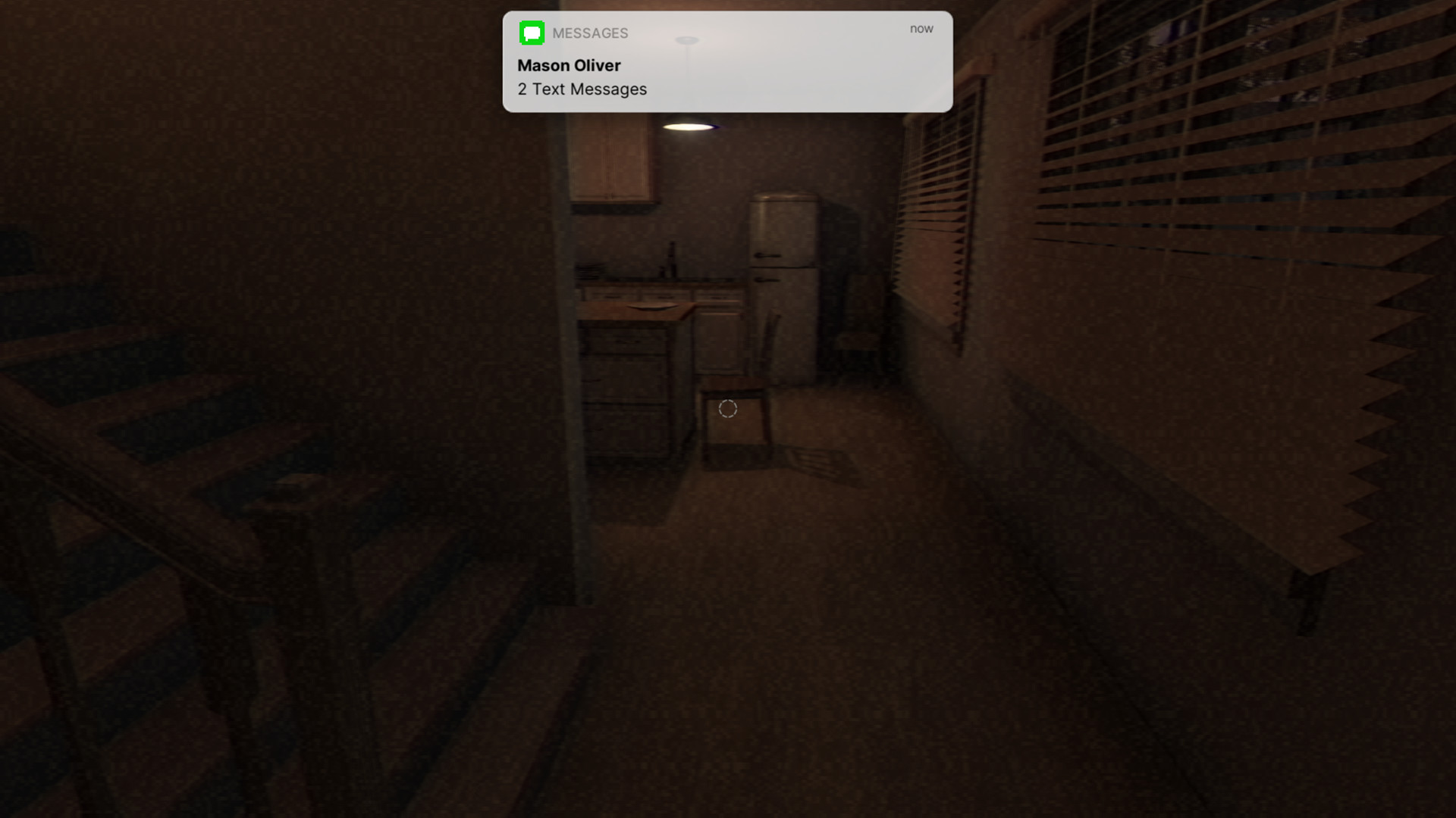 Fears to Fathom: Home Alone