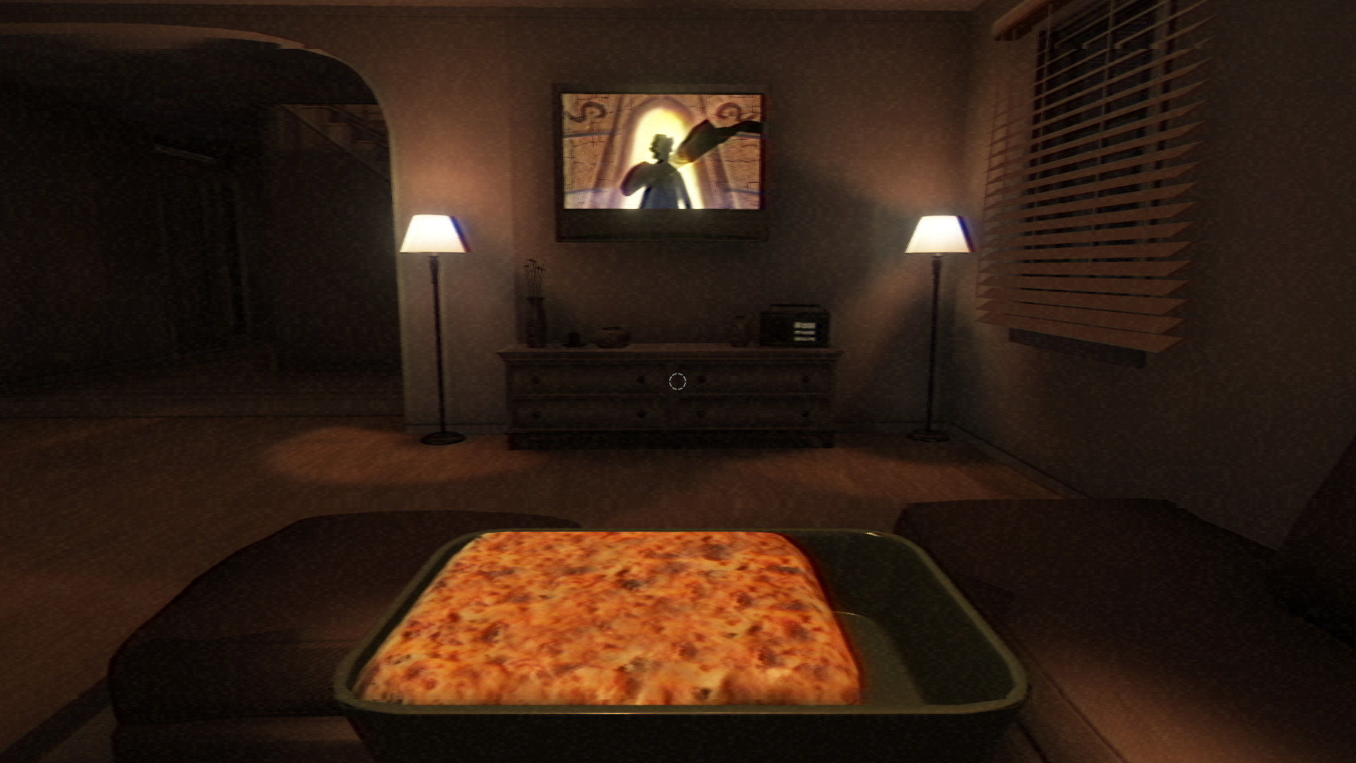 Fears to Fathom: Home Alone