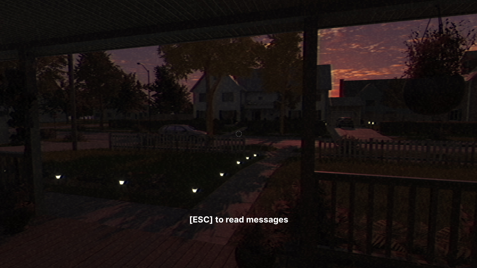 Fears to Fathom: Home Alone