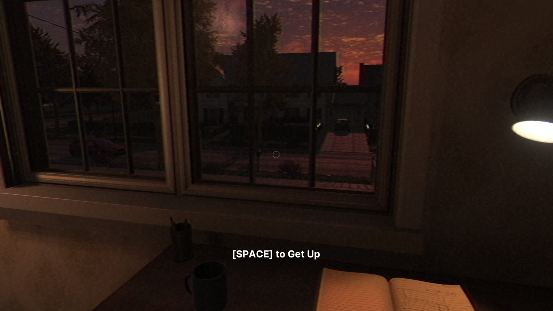 Fears to Fathom: Home Alone