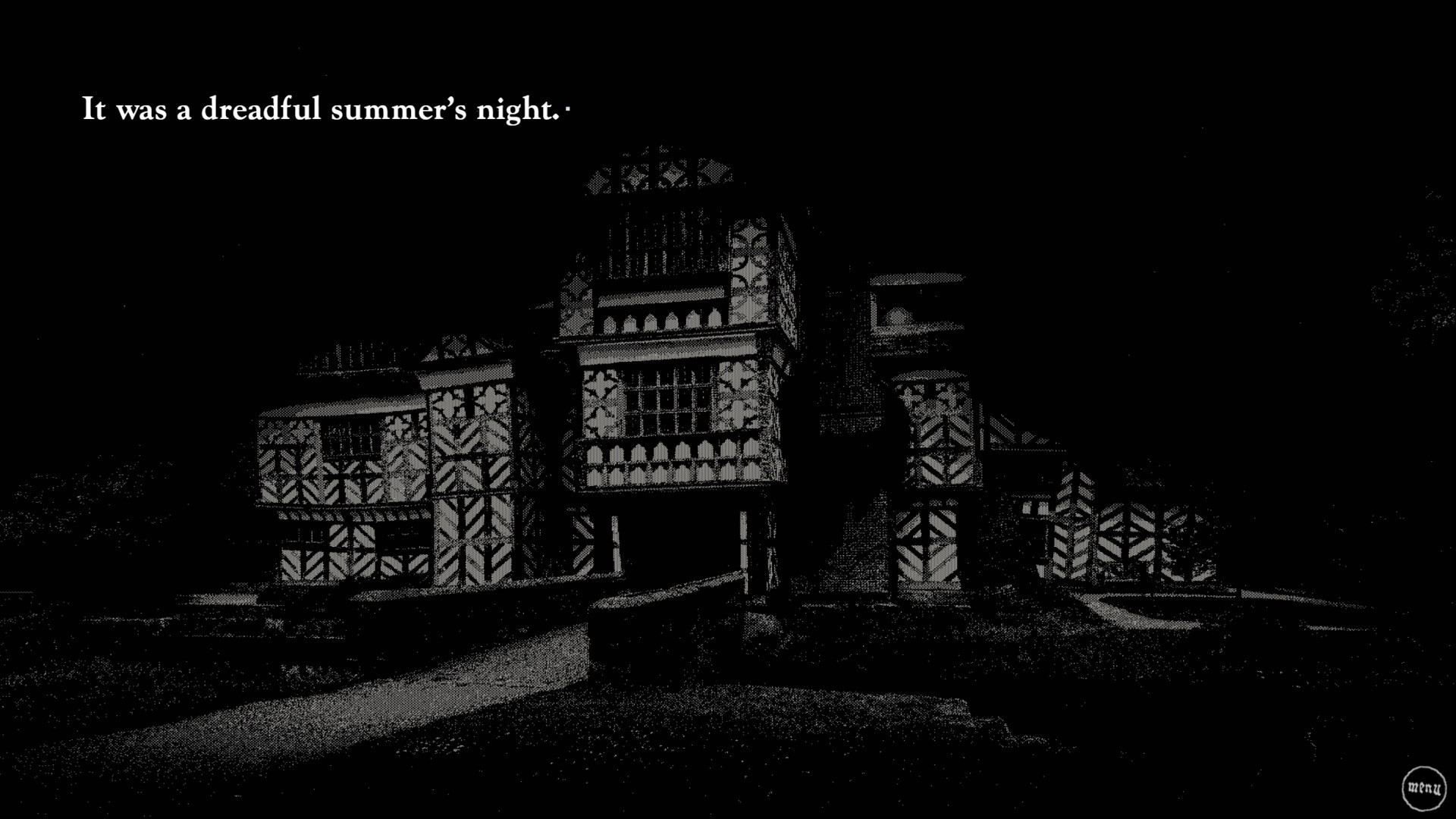 Misericorde: Volume One