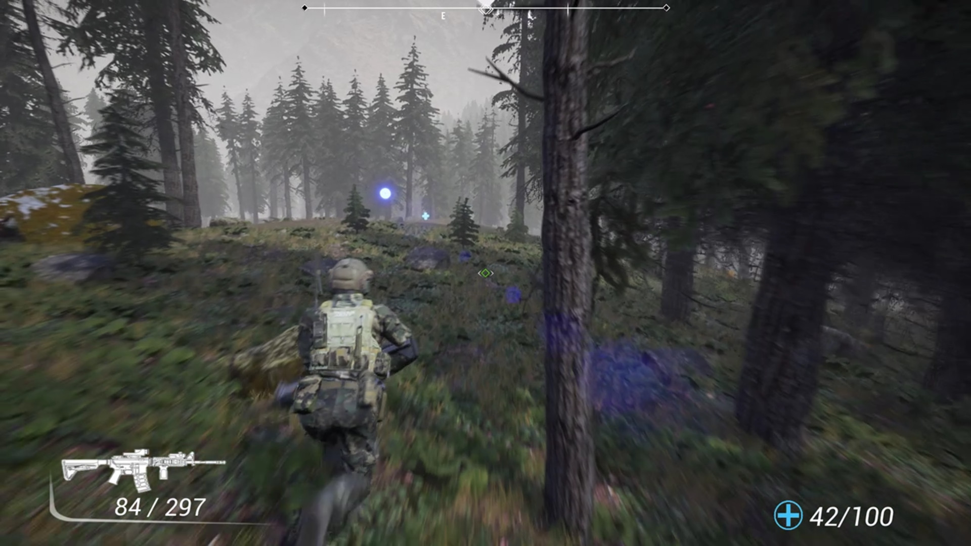 Indian Army: Mission Pok