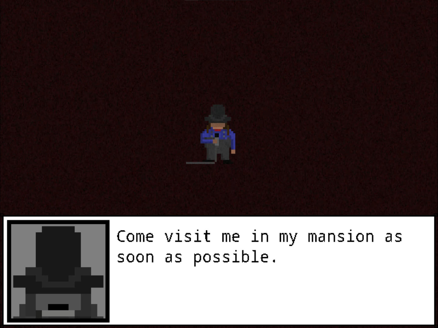 Elmo’s Kangaroo of the damned: Punishment Edition