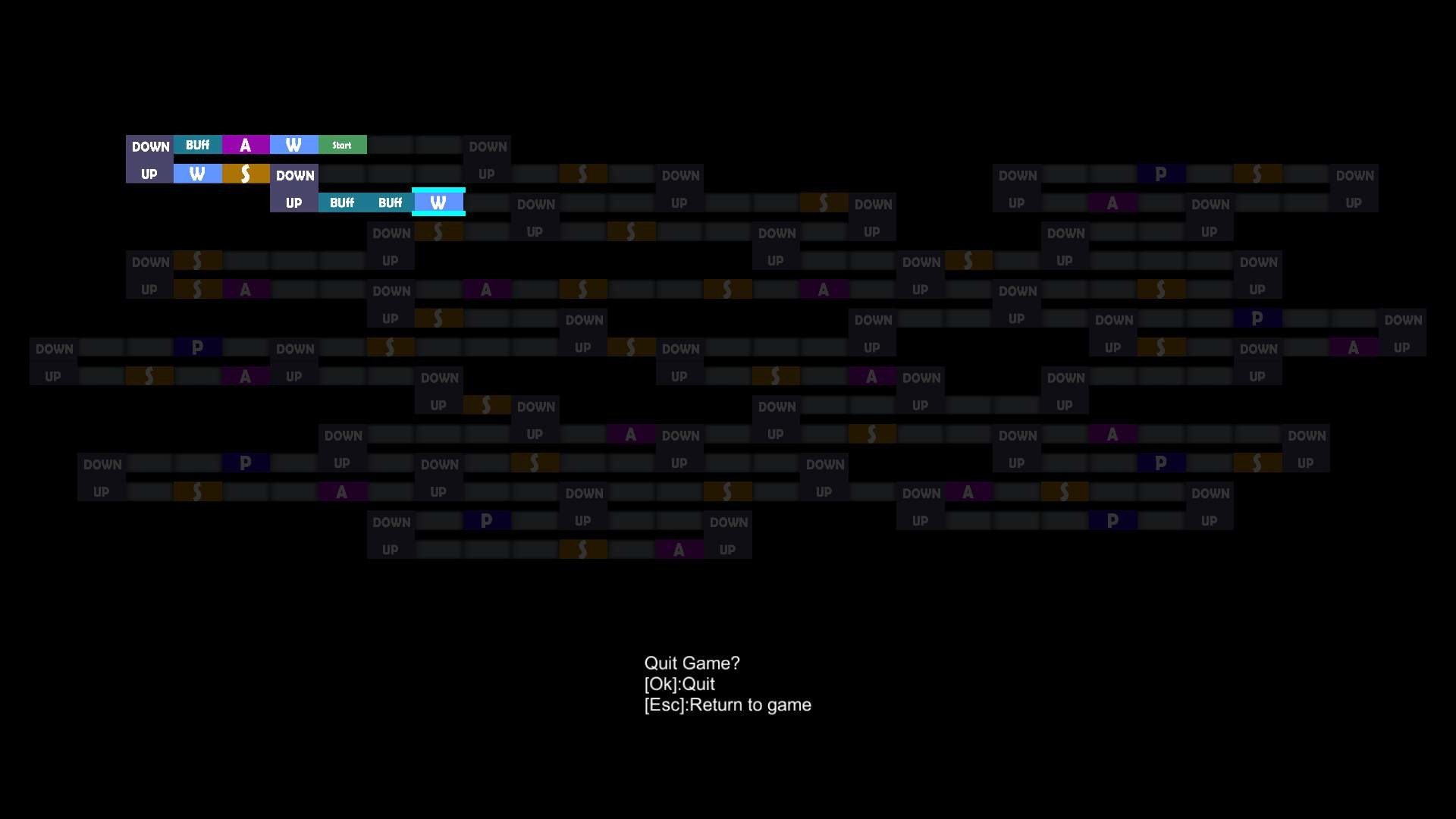 Shine’s Adventures 0: Zombies Reload