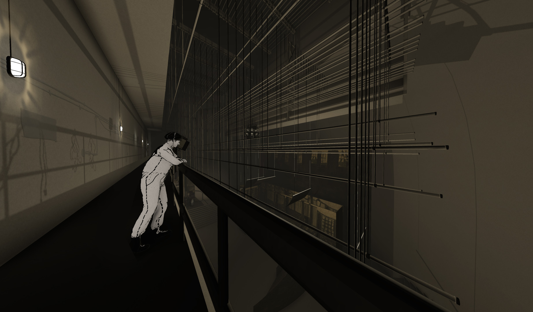 Opening Night at the Großen Schauspielhaus: Berlin 1927