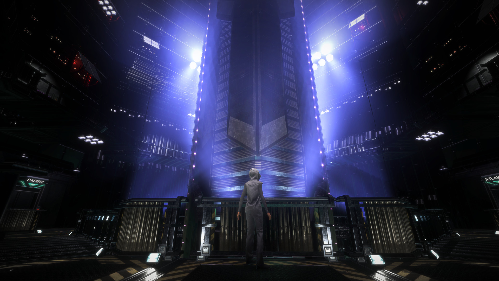 République VR