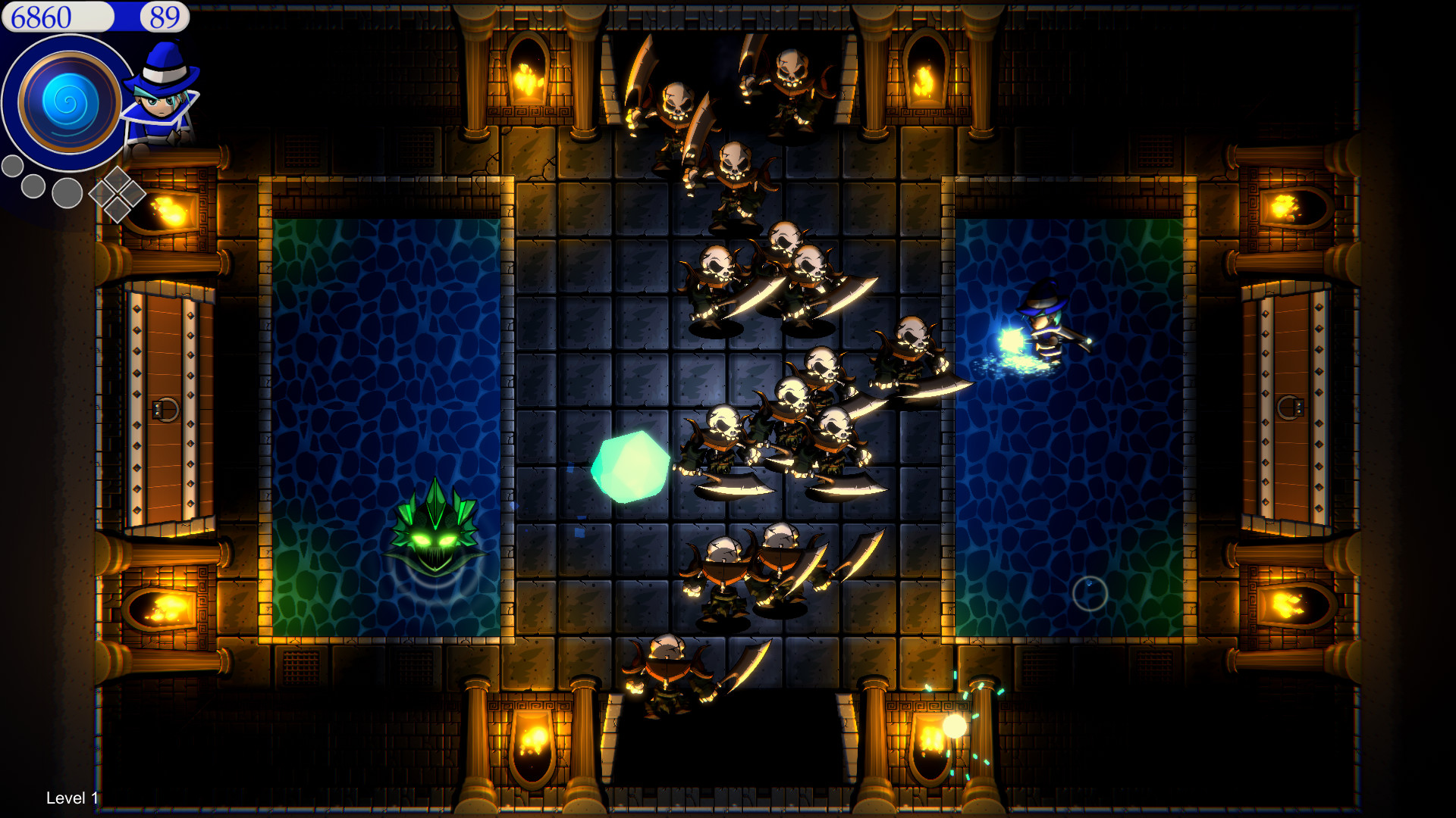 Spellbearers
