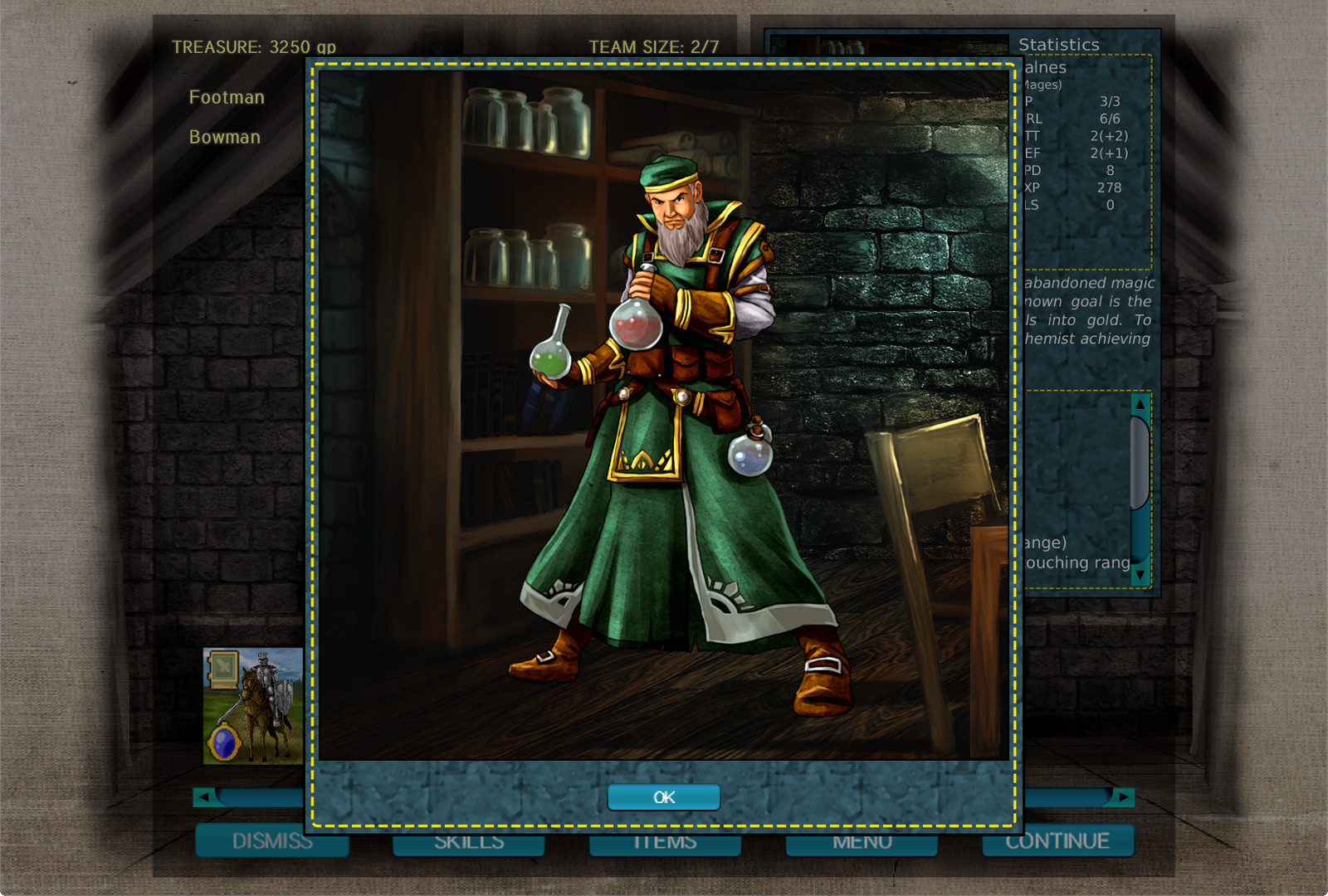 Age of Fear: The Undead King Gold – The Quest for Immortality