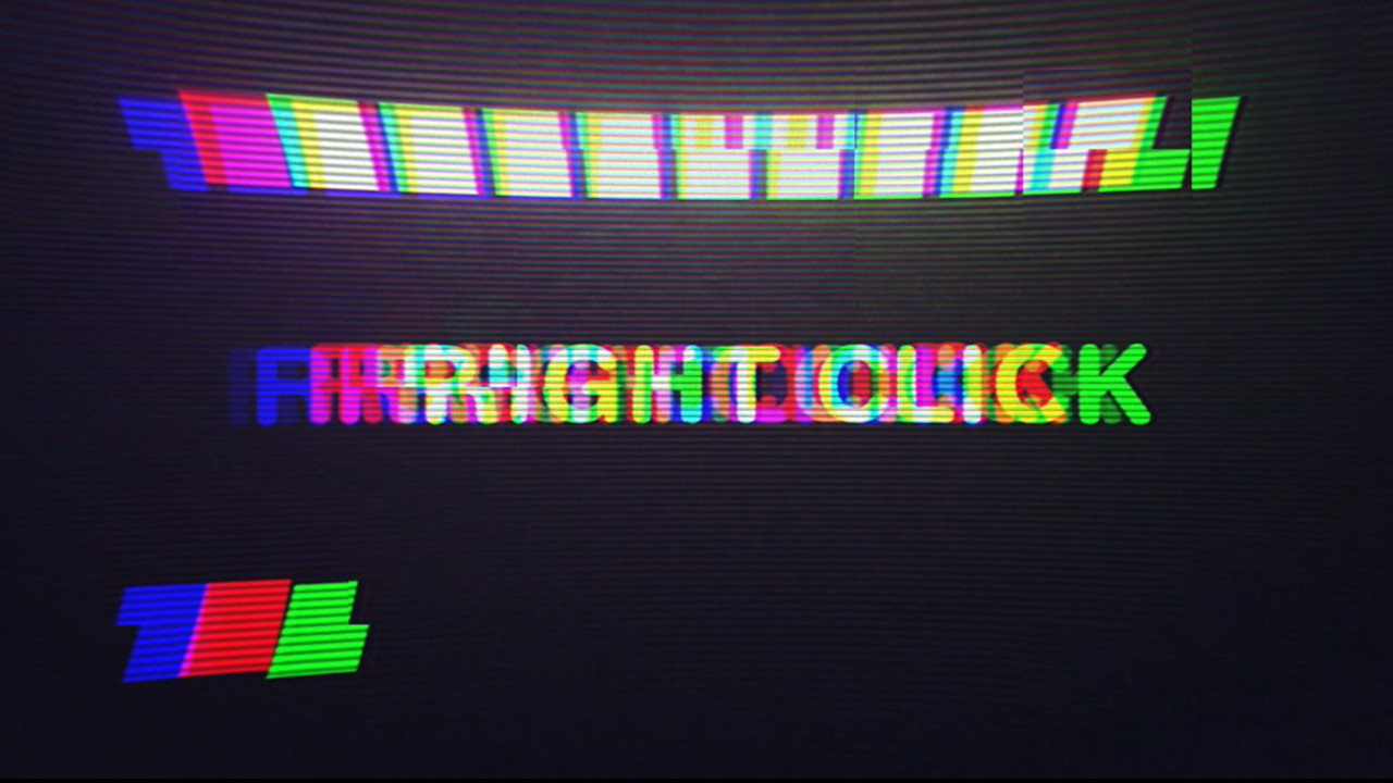 Back of Space