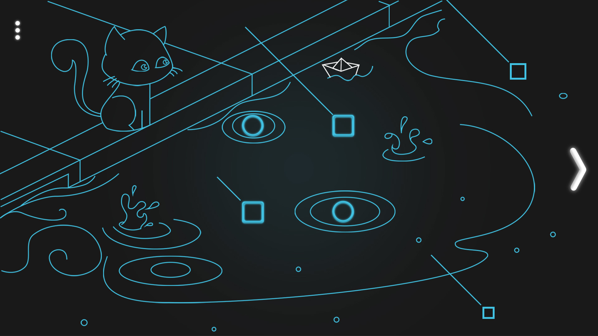 Hidden Memory: Neko’s Life