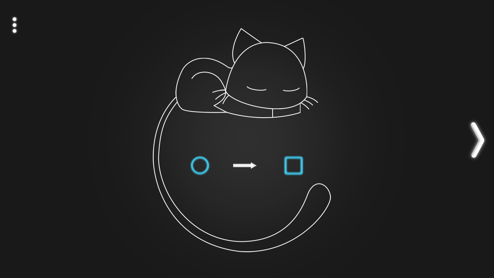 Hidden Memory: Neko’s Life