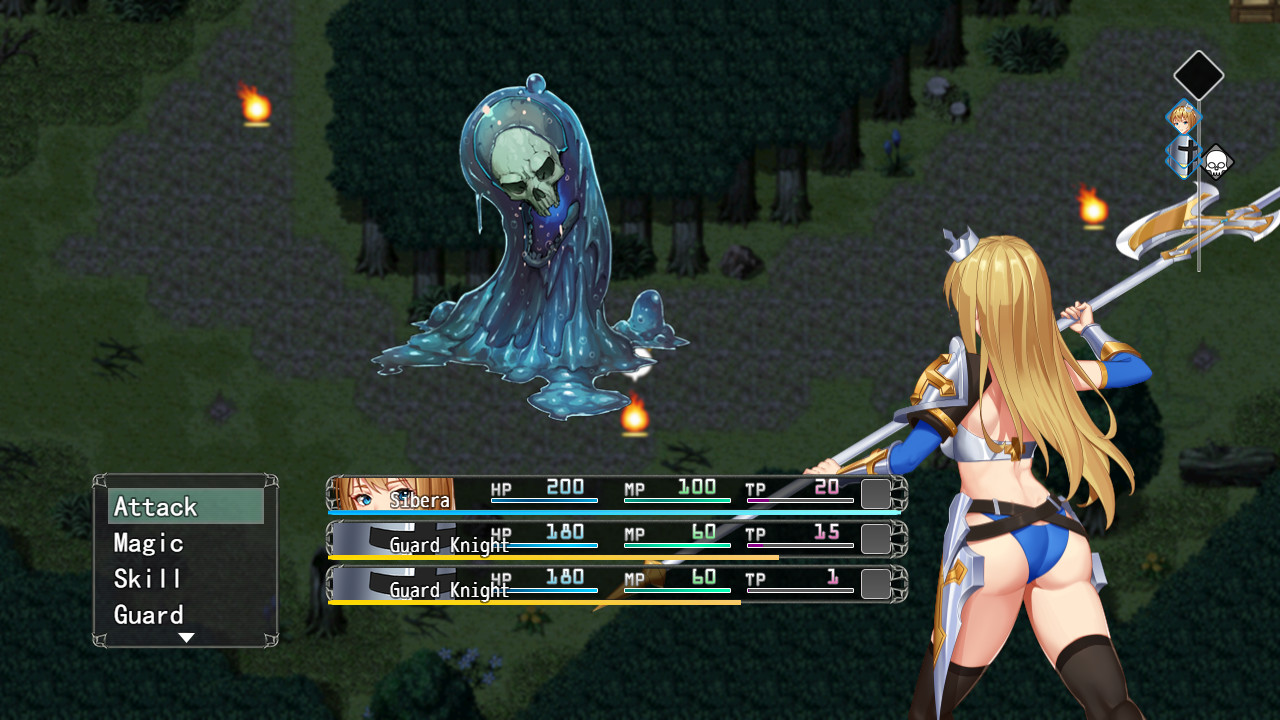 Devil Slayer