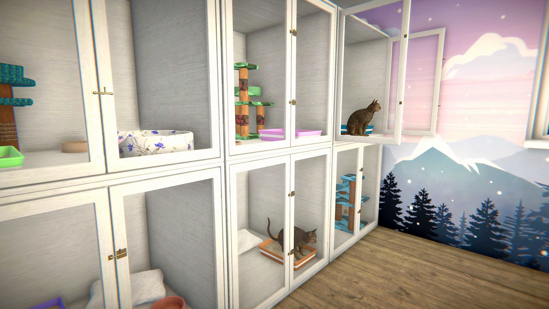 House Flipper: Pets