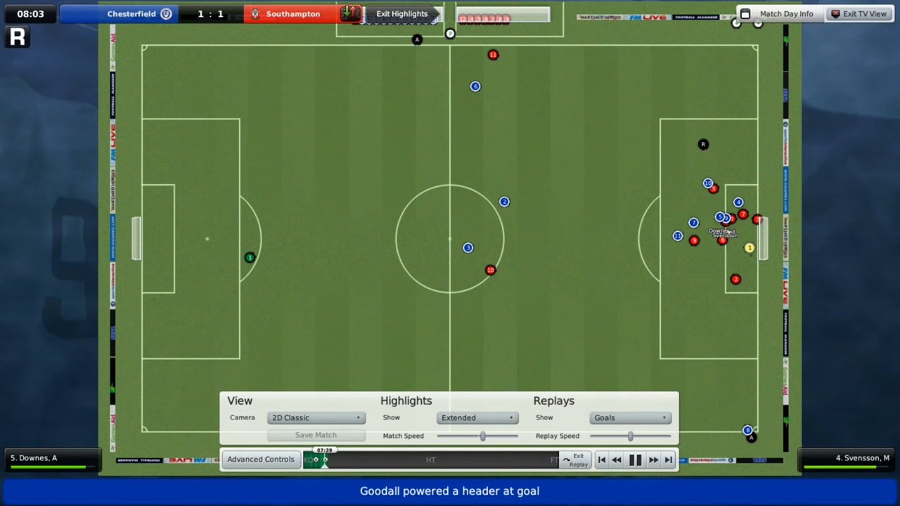 Football Manager 2009