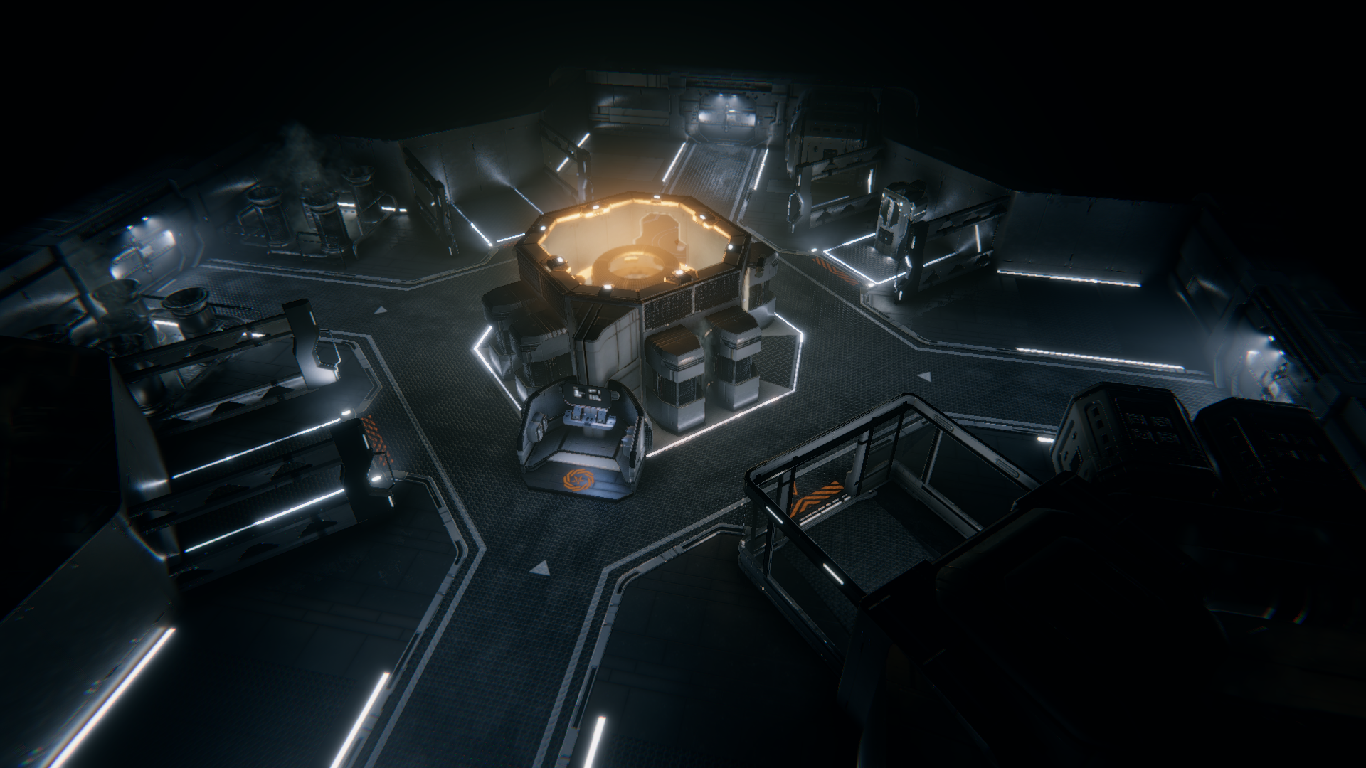 The Pioneers: Surviving Desolation