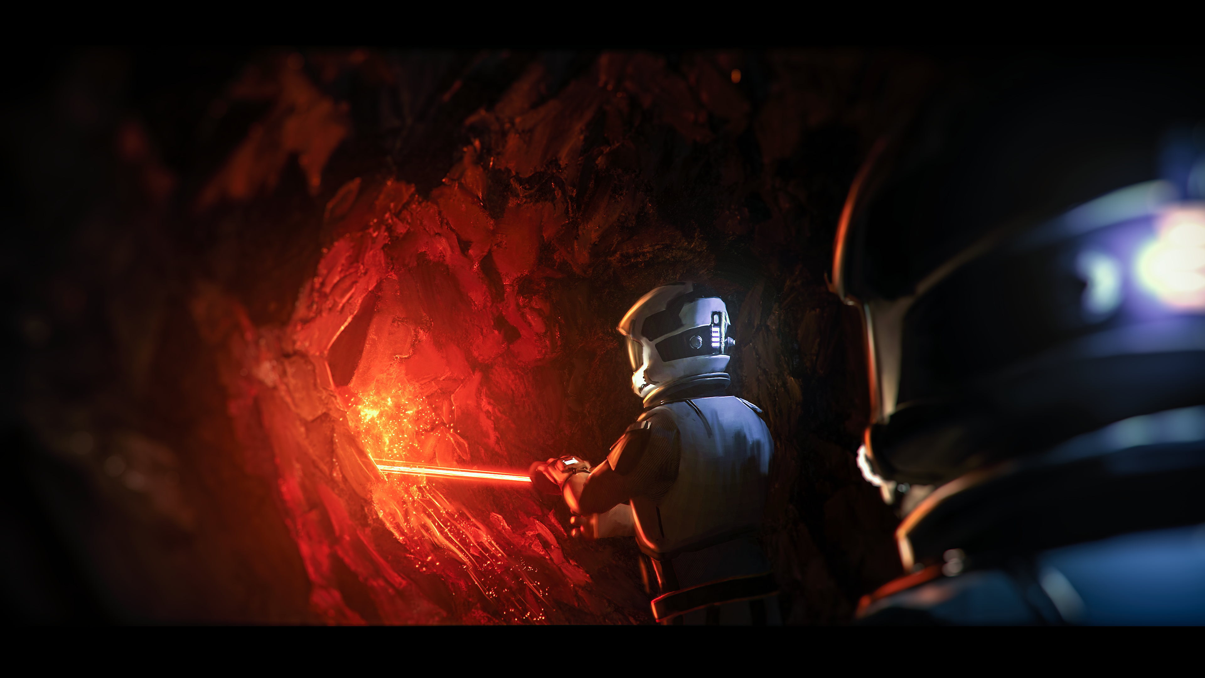 The Pioneers: Surviving Desolation