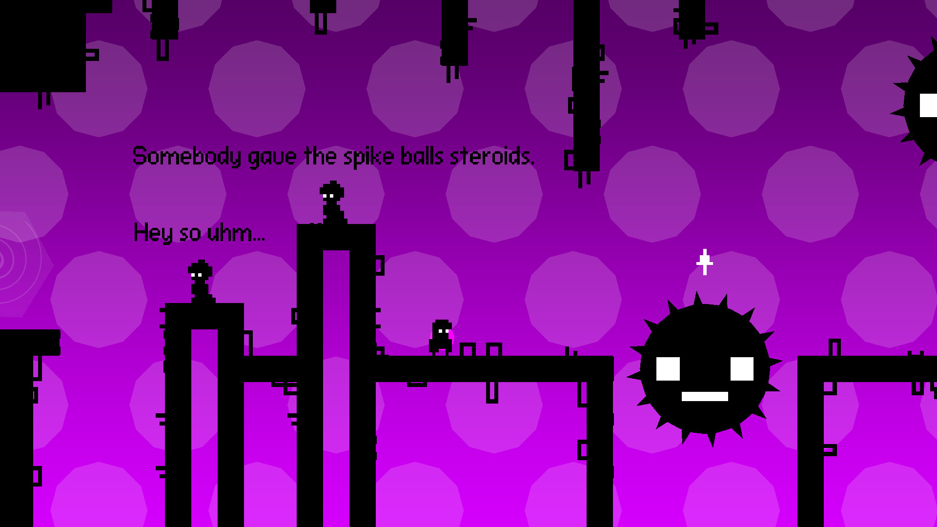 Electronic Super Joy 2: Groove Wizard’s Tower