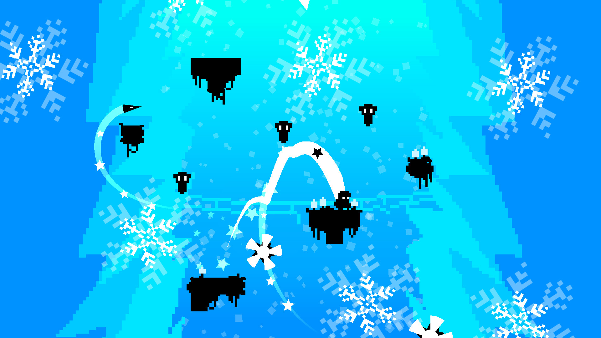 Electronic Super Joy 2: Groove Wizard’s Tower