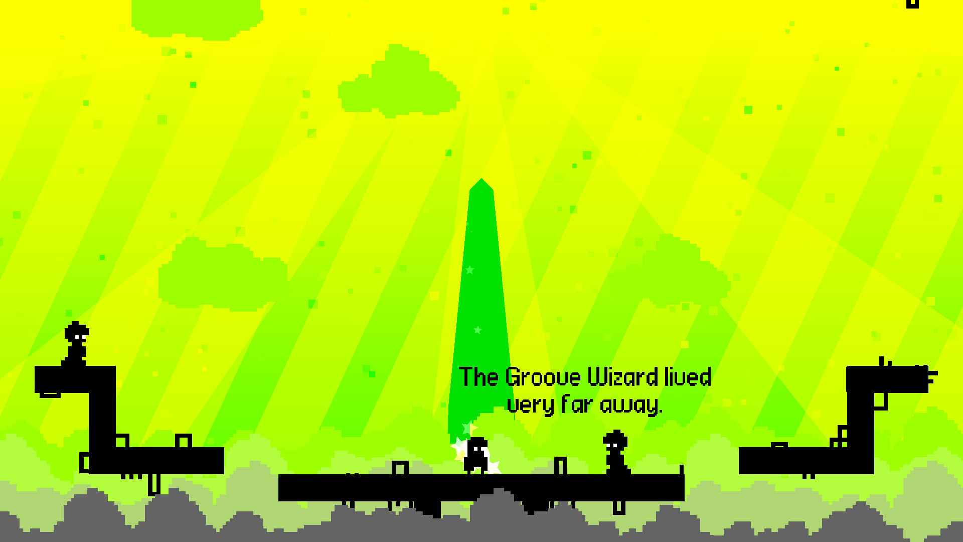 Electronic Super Joy 2: Groove Wizard’s Tower