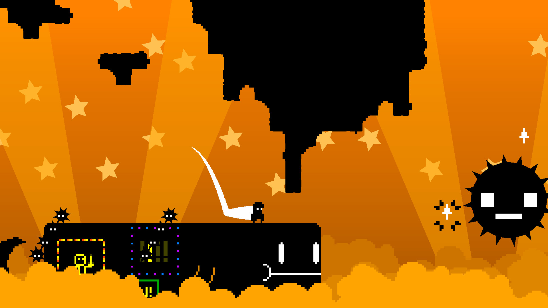 Electronic Super Joy 2: Groove Wizard’s Tower