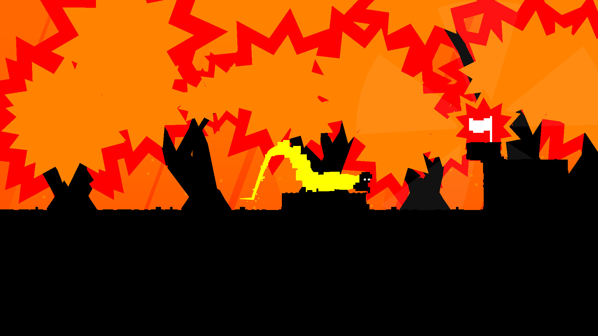 Electronic Super Joy 2: Groove Wizard’s Tower